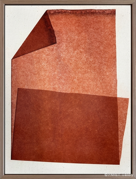 VANHULLEBUSCH Catherine - Twisted #13